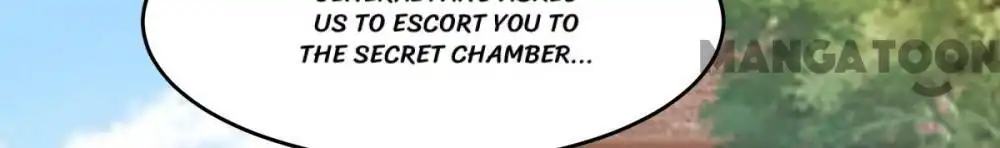 Mind-Reading Princess Chapter 150 22